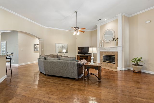 5609 Kensington Court, Parker, TX 75002
