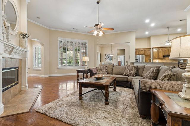 5609 Kensington Court, Parker, TX 75002