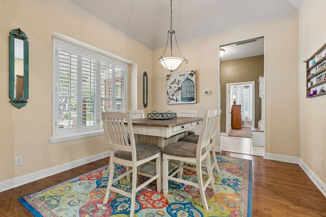 5609 Kensington Court, Parker, TX 75002