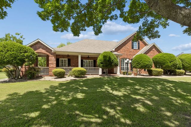 5609 Kensington Court, Parker, TX 75002