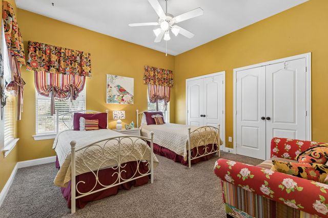 5609 Kensington Court, Parker, TX 75002