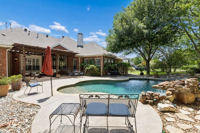 5609 Kensington Court, Parker, TX 75002
