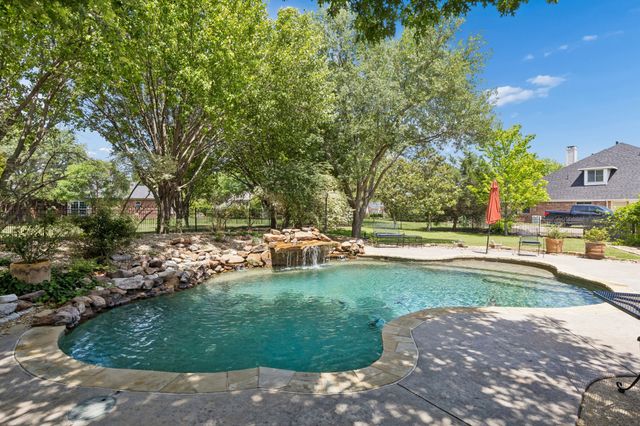 5609 Kensington Court, Parker, TX 75002