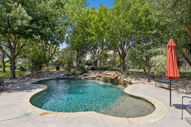5609 Kensington Court, Parker, TX 75002