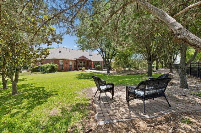 5609 Kensington Court, Parker, TX 75002