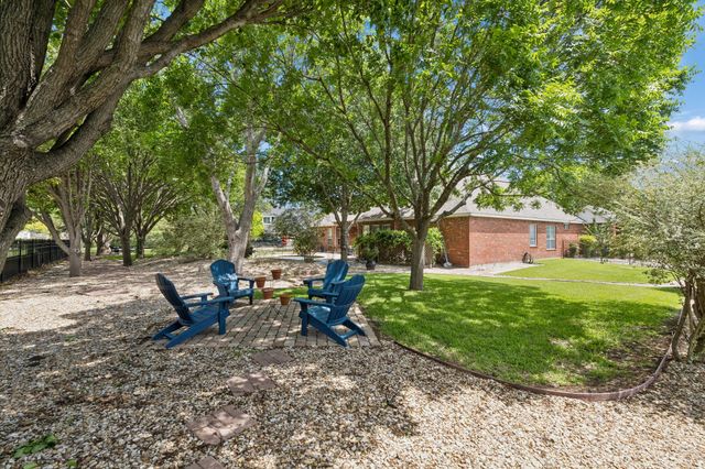 5609 Kensington Court, Parker, TX 75002
