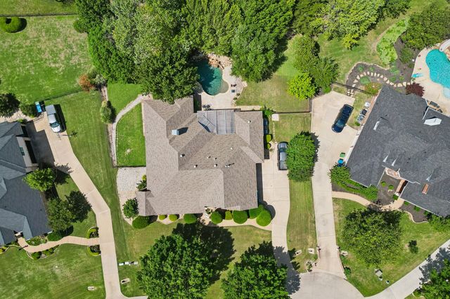 5609 Kensington Court, Parker, TX 75002