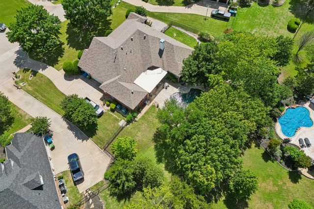 5609 Kensington Court, Parker, TX 75002