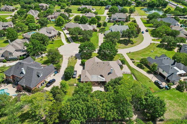 5609 Kensington Court, Parker, TX 75002