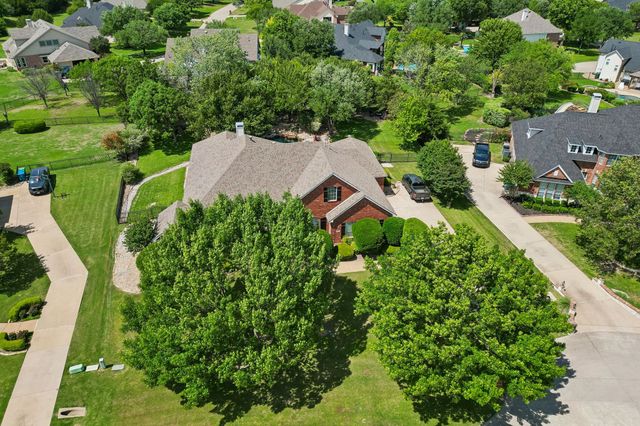 5609 Kensington Court, Parker, TX 75002