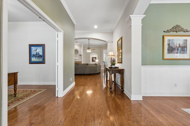 5609 Kensington Court, Parker, TX 75002