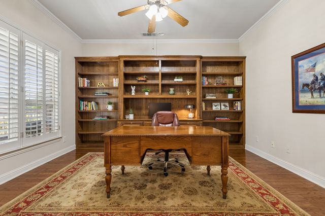 5609 Kensington Court, Parker, TX 75002