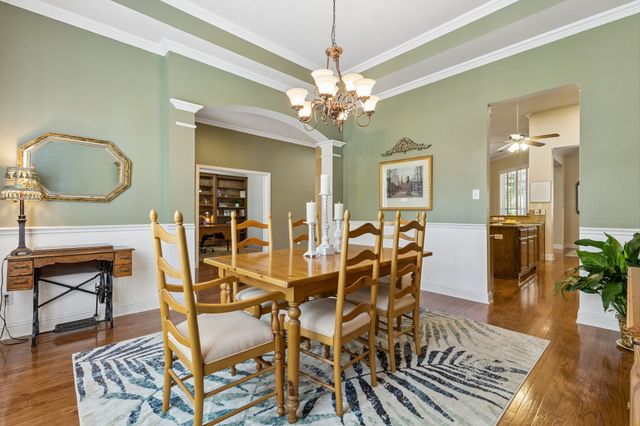 5609 Kensington Court, Parker, TX 75002