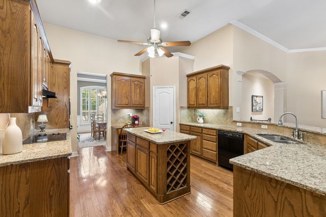 5609 Kensington Court, Parker, TX 75002