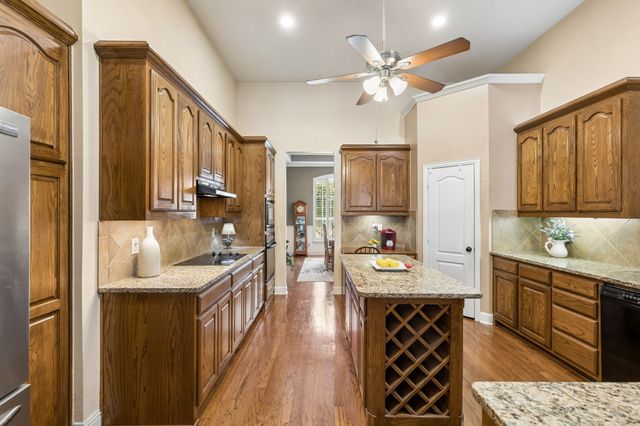 5609 Kensington Court, Parker, TX 75002