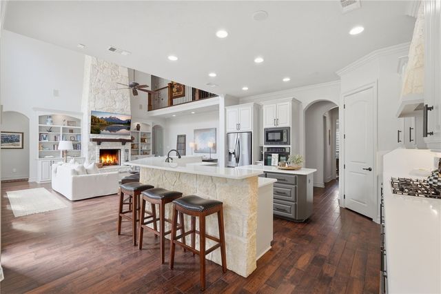 6740 Koppe Bridge Road, College Station, TX 77845