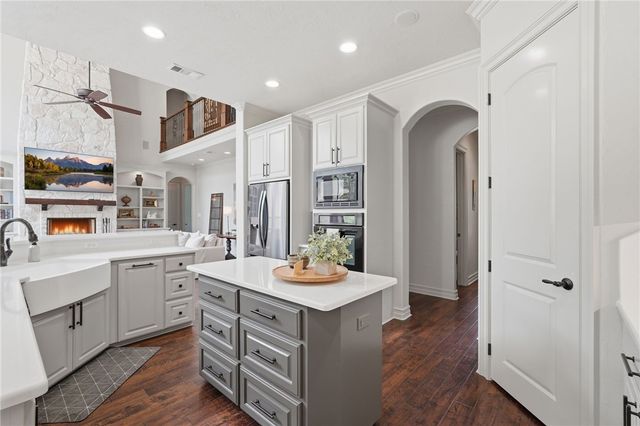 6740 Koppe Bridge Road, College Station, TX 77845