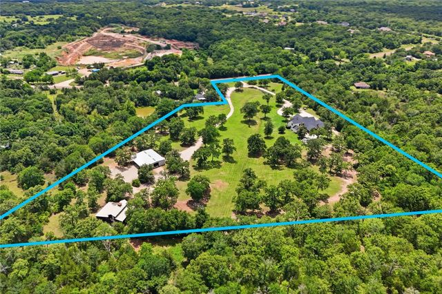6740 Koppe Bridge Road, College Station, TX 77845