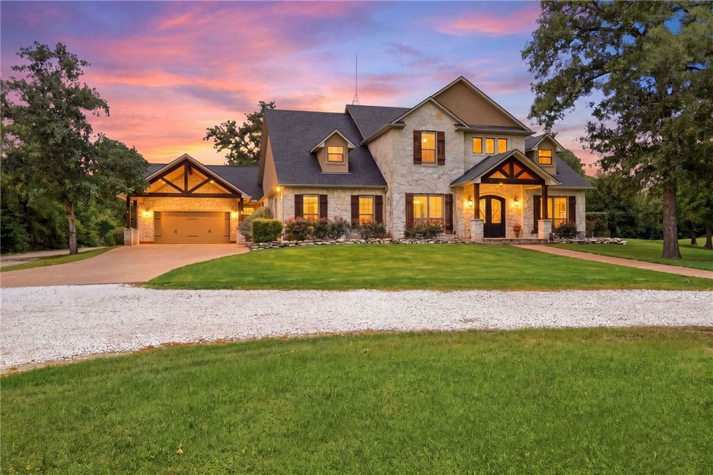 6740 Koppe Bridge Road, College Station, TX 77845 — photo 2