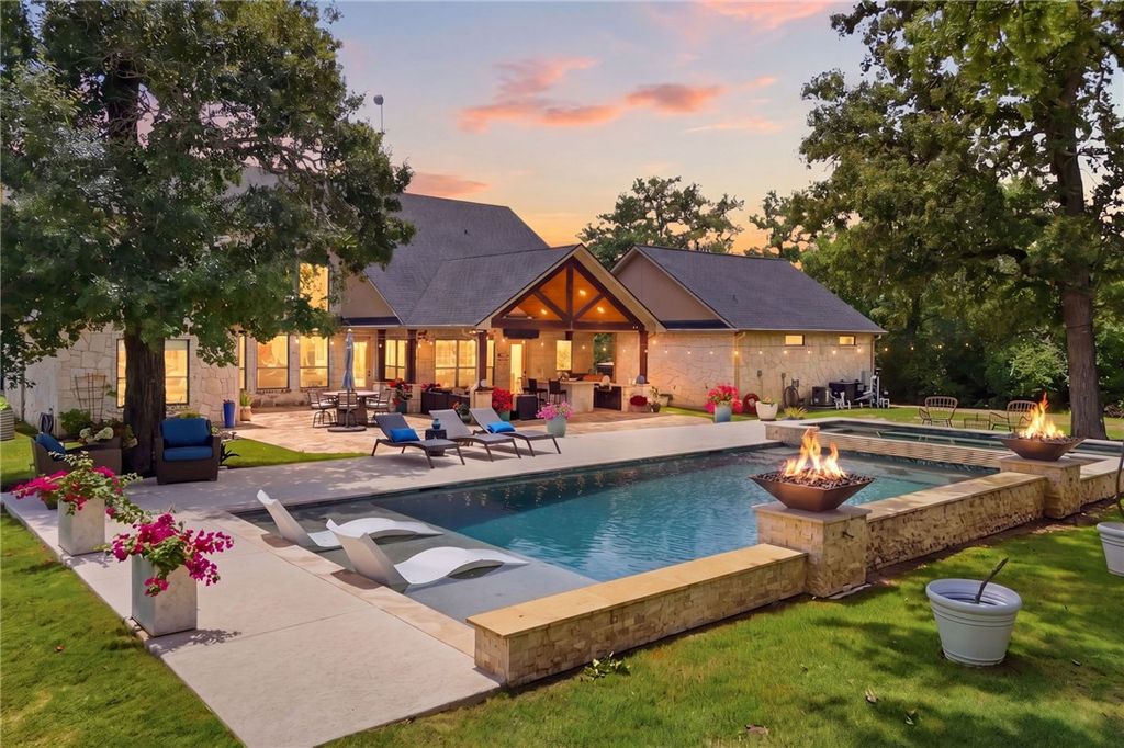 6740 Koppe Bridge Road, College Station, TX 77845 — photo 4