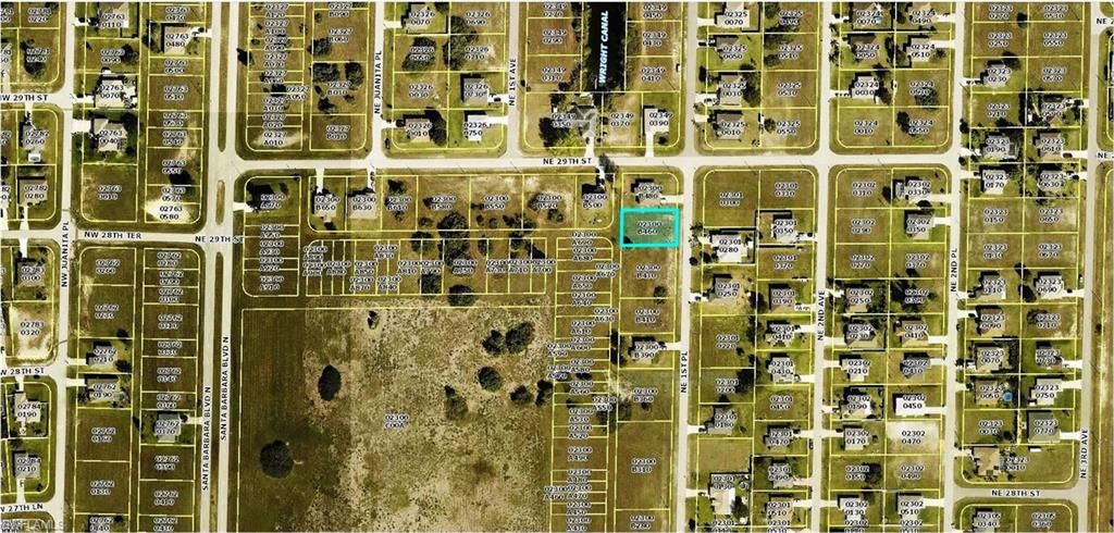 2828 NE 1st PL, CAPE CORAL, FL 33909 — photo 3