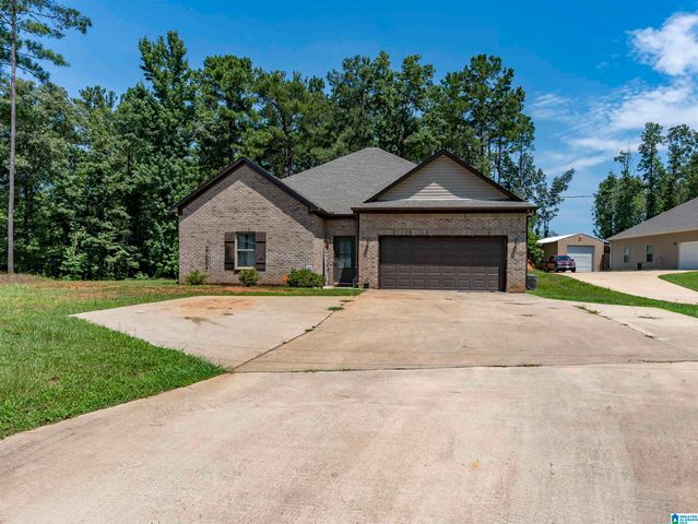 10929 WOODLAND DRIVE, Mccalla, AL 35111