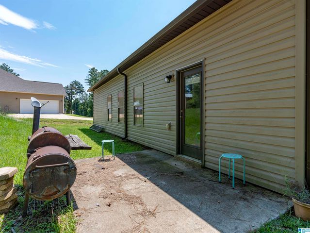 10929 WOODLAND DRIVE, Mccalla, AL 35111
