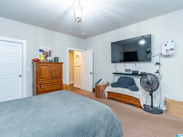 10929 WOODLAND DRIVE, Mccalla, AL 35111