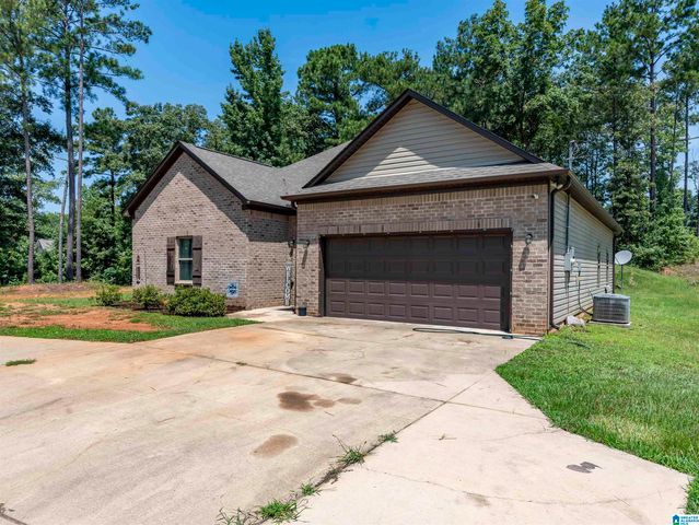 10929 WOODLAND DRIVE, Mccalla, AL 35111