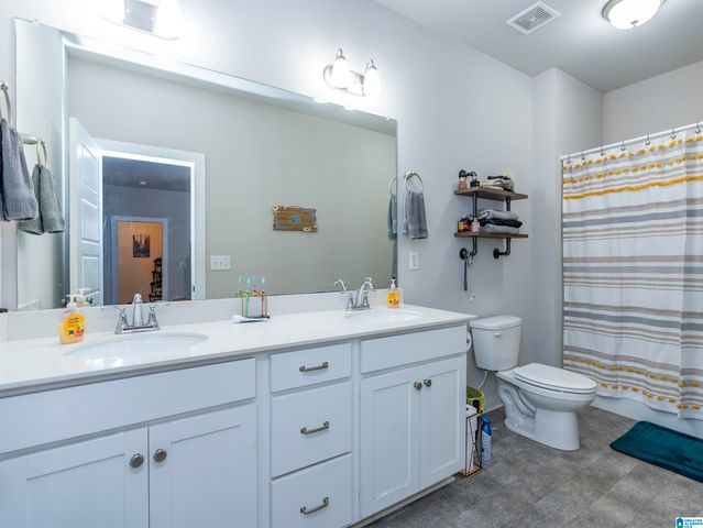 10929 WOODLAND DRIVE, Mccalla, AL 35111