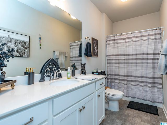 10929 WOODLAND DRIVE, Mccalla, AL 35111