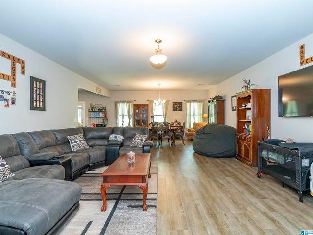 10929 WOODLAND DRIVE, Mccalla, AL 35111