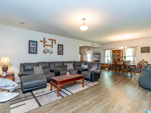 10929 WOODLAND DRIVE, Mccalla, AL 35111