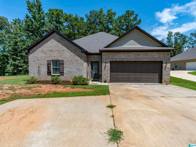 10929 WOODLAND DRIVE, Mccalla, AL 35111
