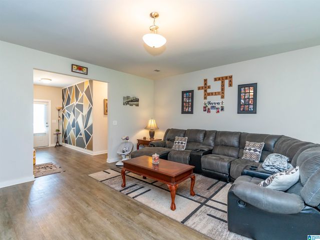10929 WOODLAND DRIVE, Mccalla, AL 35111