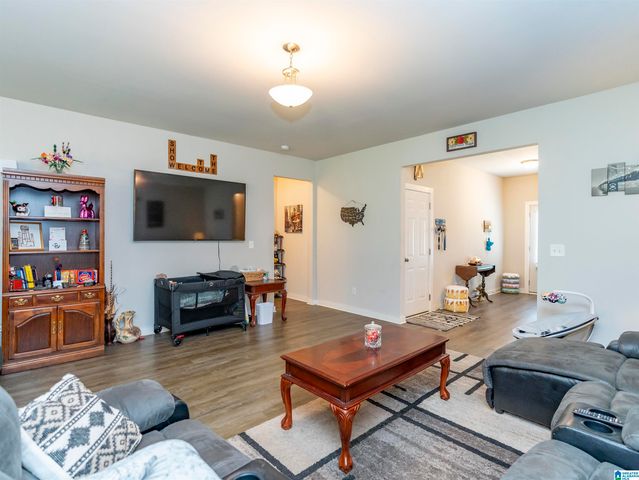 10929 WOODLAND DRIVE, Mccalla, AL 35111