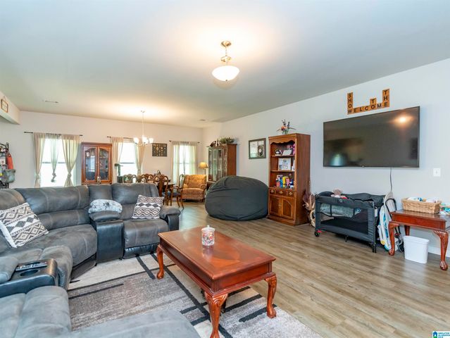10929 WOODLAND DRIVE, Mccalla, AL 35111