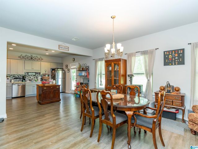 10929 WOODLAND DRIVE, Mccalla, AL 35111