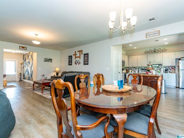 10929 WOODLAND DRIVE, Mccalla, AL 35111