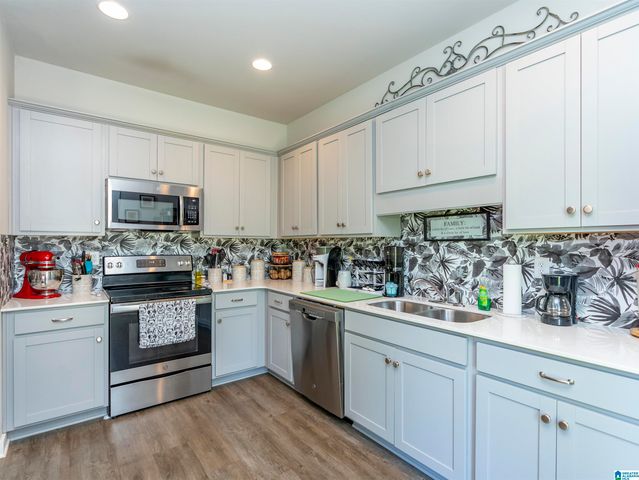 10929 WOODLAND DRIVE, Mccalla, AL 35111