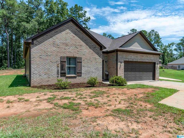 10929 WOODLAND DRIVE, Mccalla, AL 35111