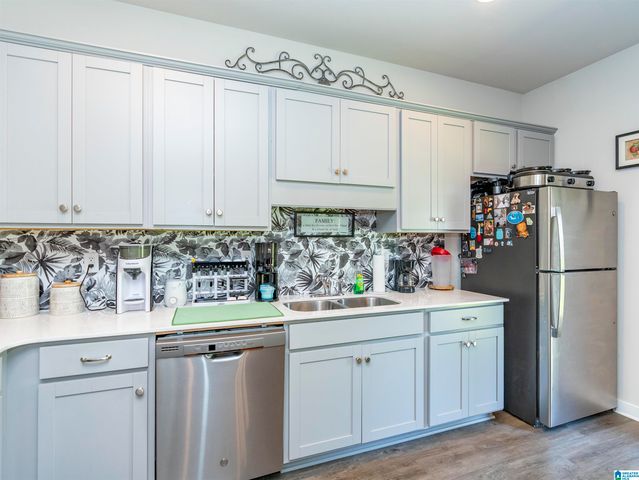 10929 WOODLAND DRIVE, Mccalla, AL 35111
