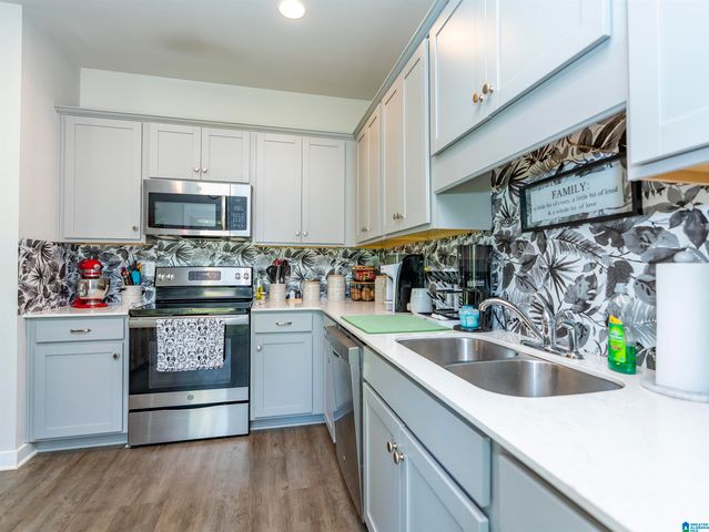 10929 WOODLAND DRIVE, Mccalla, AL 35111