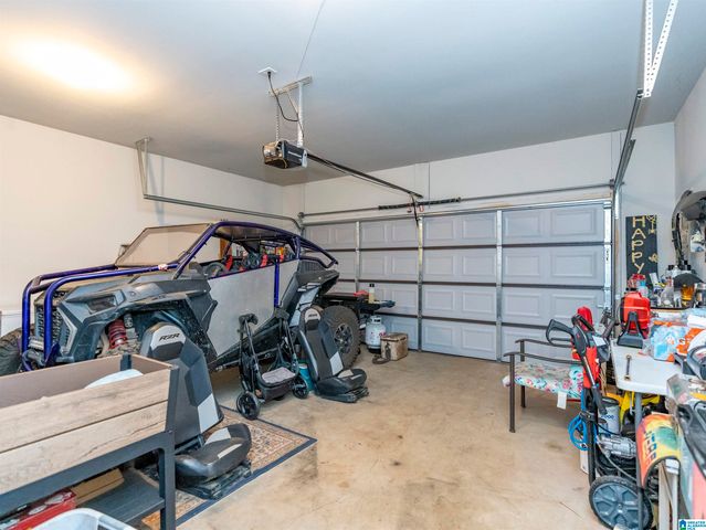 10929 WOODLAND DRIVE, Mccalla, AL 35111
