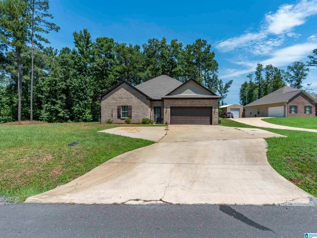 10929 WOODLAND DRIVE, Mccalla, AL 35111