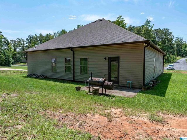 10929 WOODLAND DRIVE, Mccalla, AL 35111