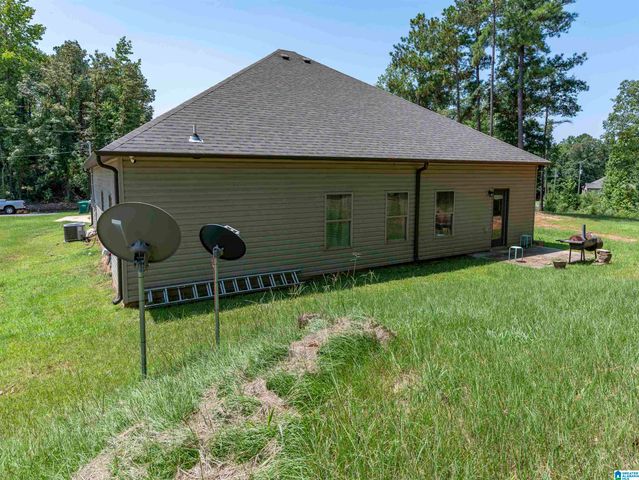 10929 WOODLAND DRIVE, Mccalla, AL 35111