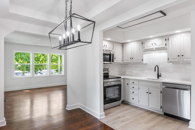 1106 Ashmore Avenue, Chattanooga, TN 37415