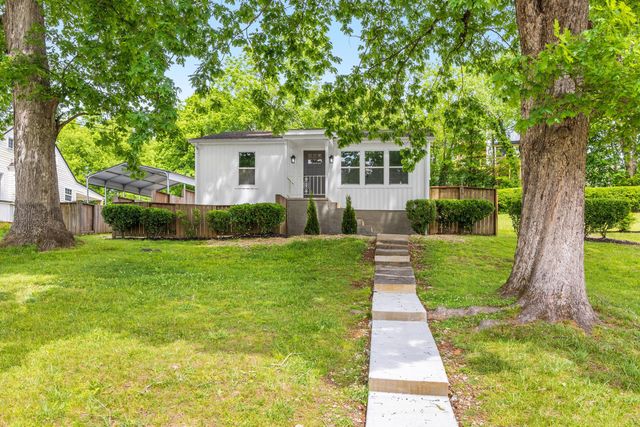 1106 Ashmore Avenue, Chattanooga, TN 37415