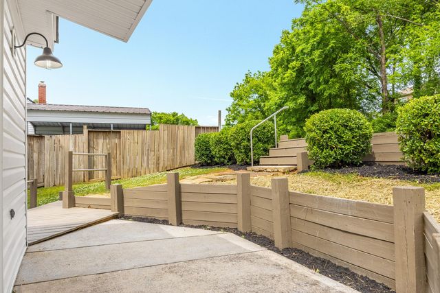 1106 Ashmore Avenue, Chattanooga, TN 37415